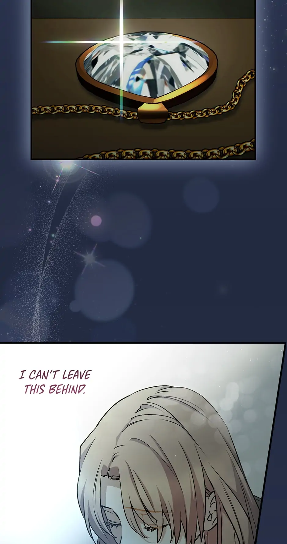 A Capable Maid Chapter 75 page 29