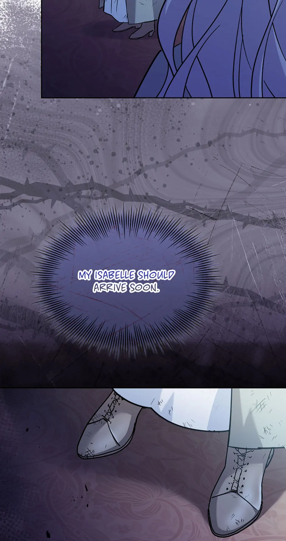 A childhood friend became an obsessive husband Chapter 64 page 44