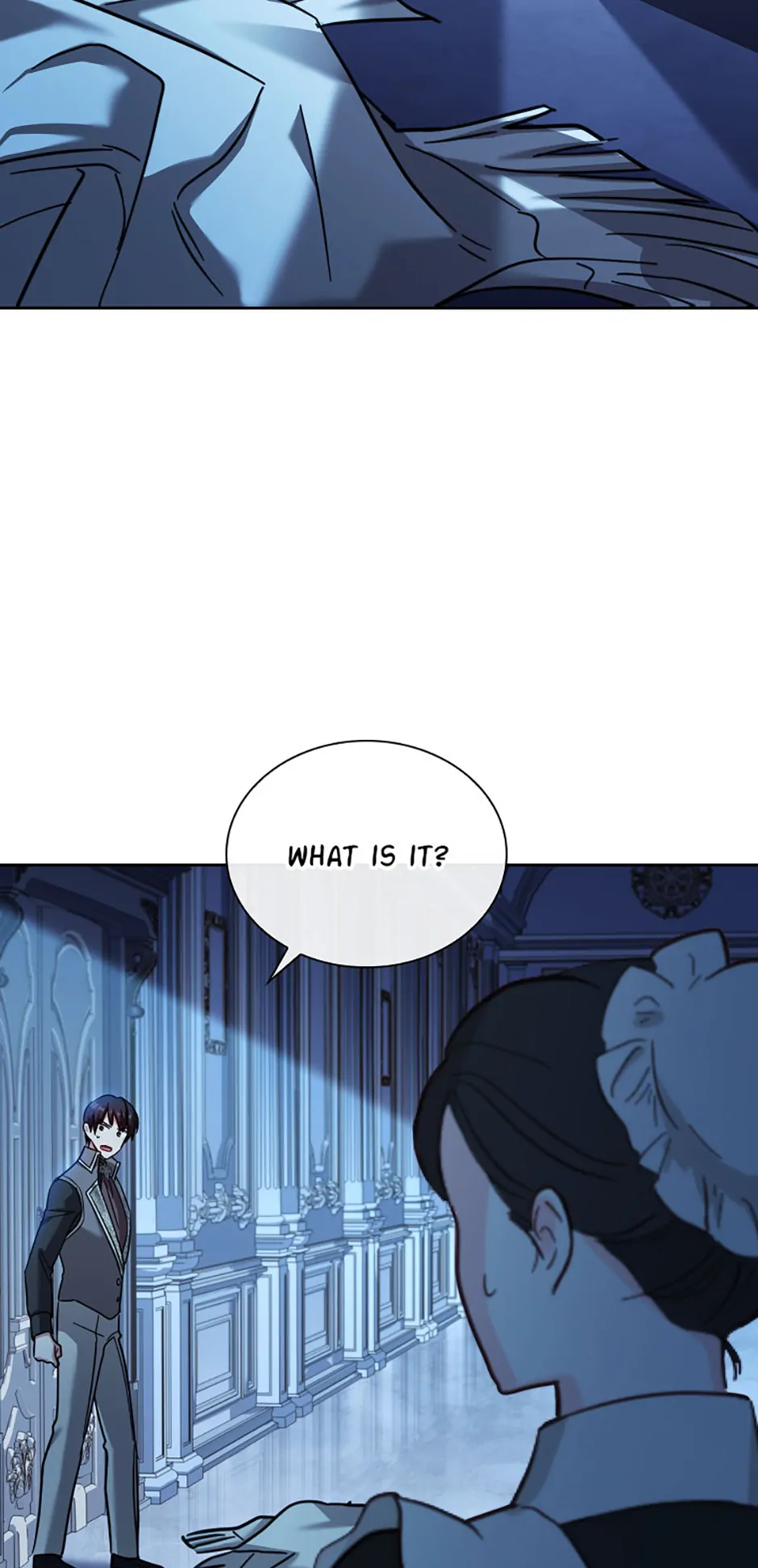 A childhood friend became an obsessive husband Chapter 64 page 70