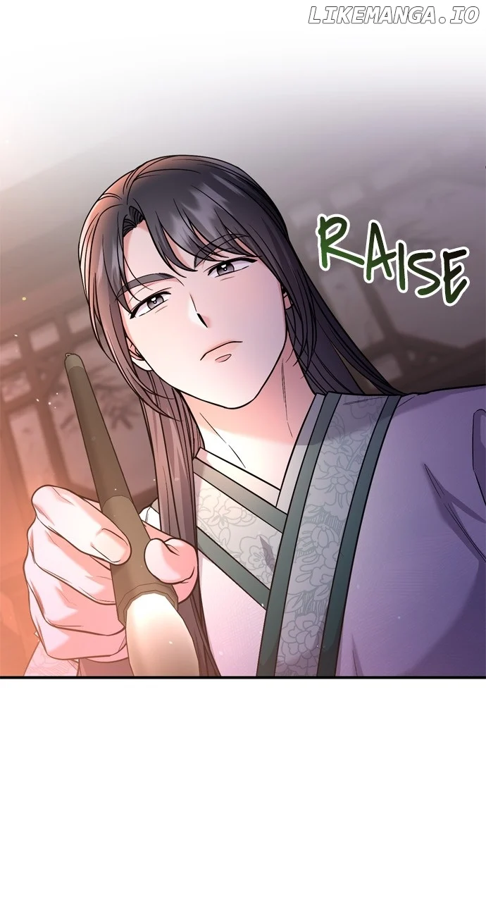 A Master, Who Woke up as a Concubine Chapter 42 page 9