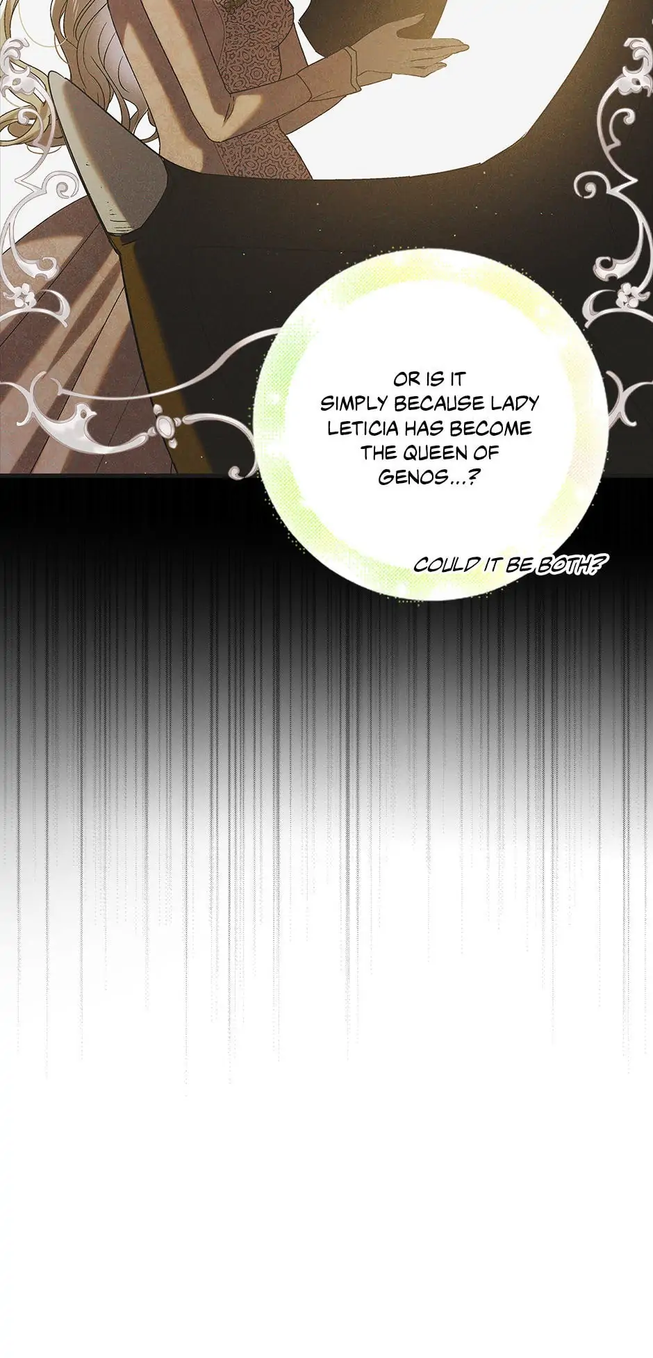 A Way to Protect the Lovable You Chapter 89 page 7