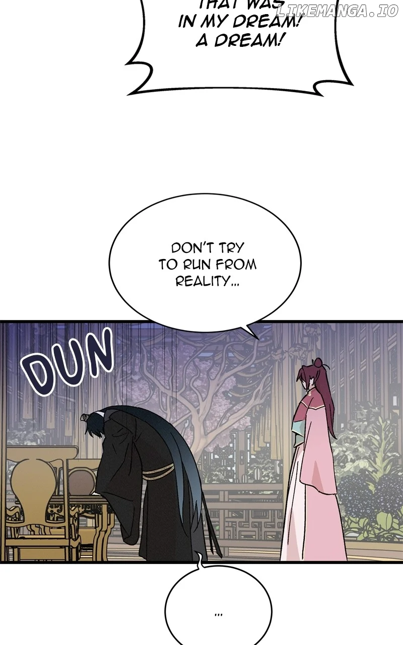 Concubine Scandal Chapter 62 page 18