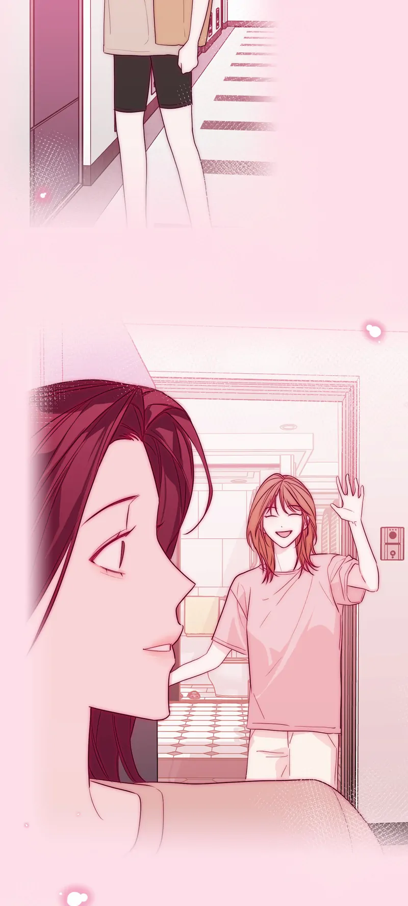 Devil’s Luck Chapter 31 page 44