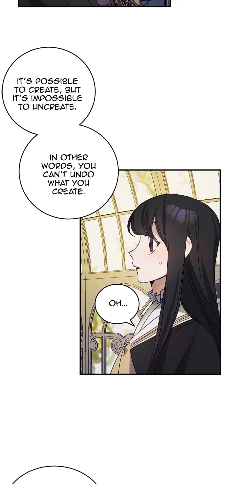 Handmade Chapter 65 page 20