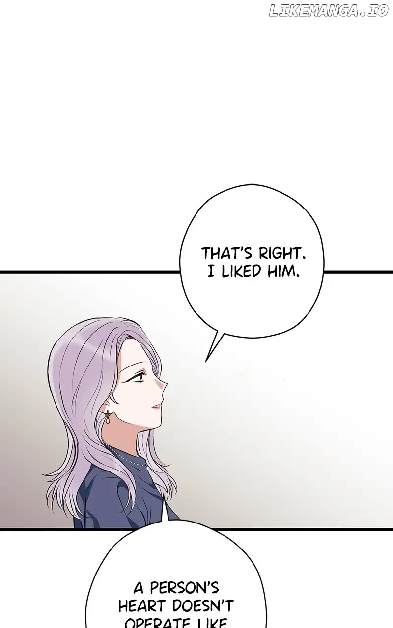 Hell Love Story Chapter 20 page 64