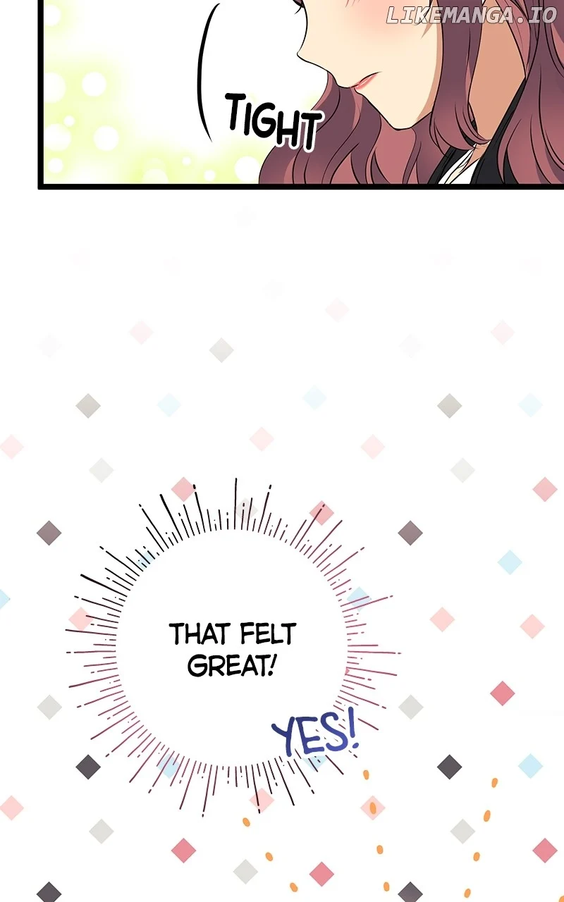 Hell Love Story Chapter 27 page 64