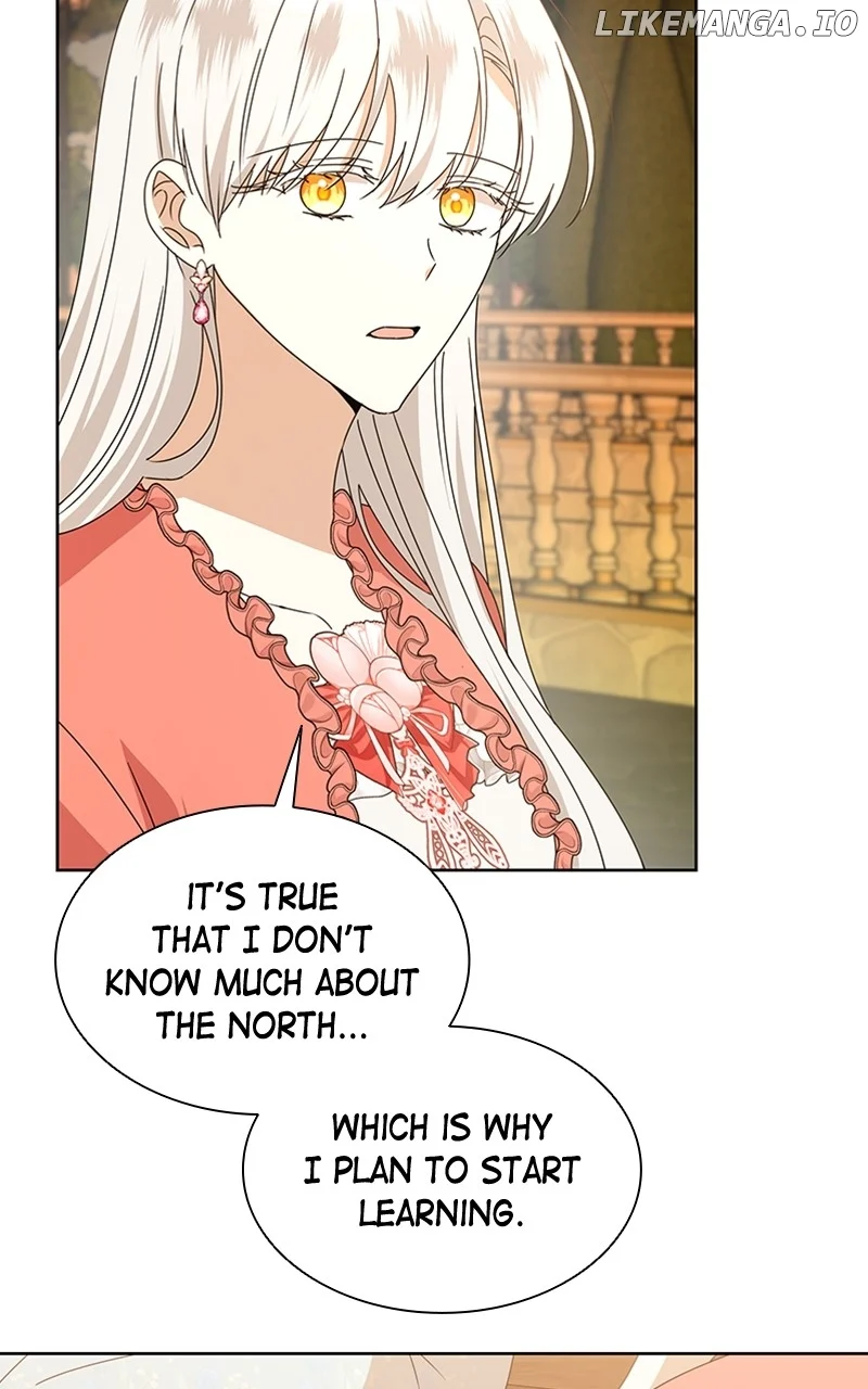 Hoping for My Death Chapter 17 page 11