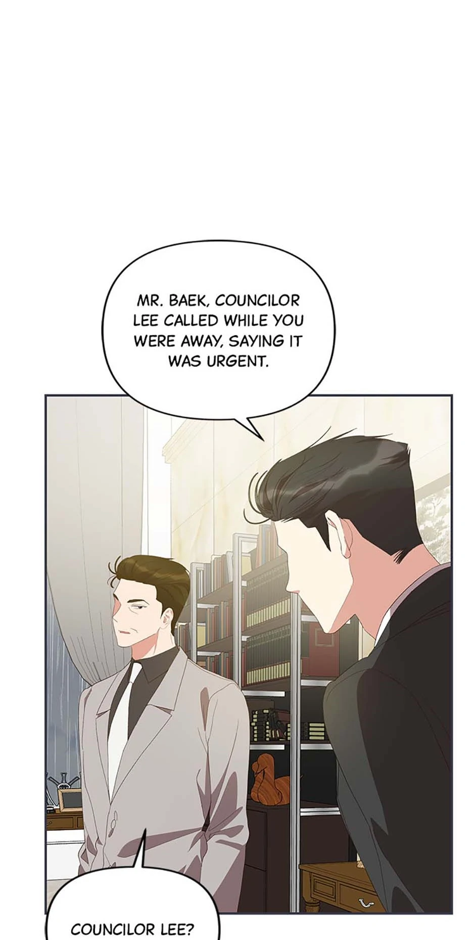 How To Own You Chapter 58 page 4