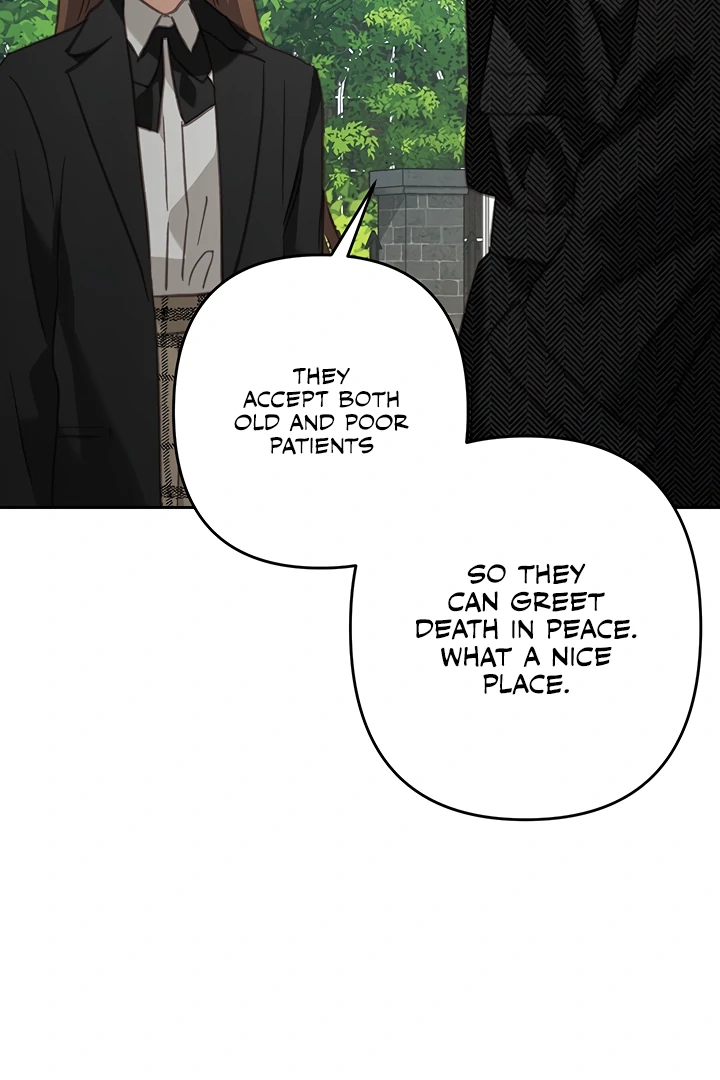 How to Survive as a Maid in a Horror Game Chapter 53 page 10