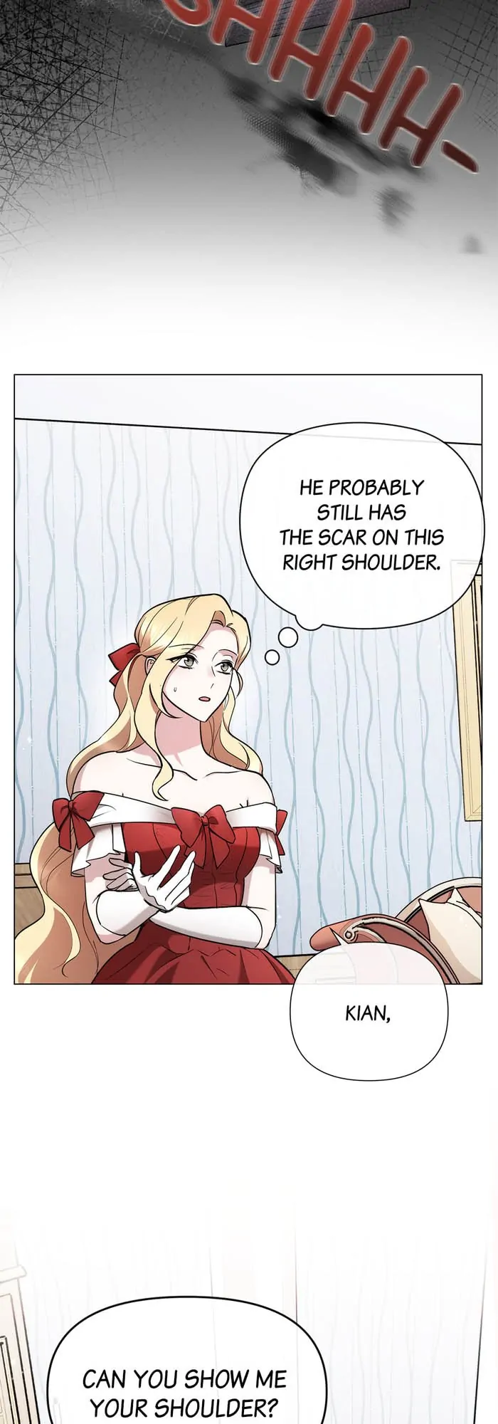 How to Tame the Merciless Villain Chapter 2 page 19