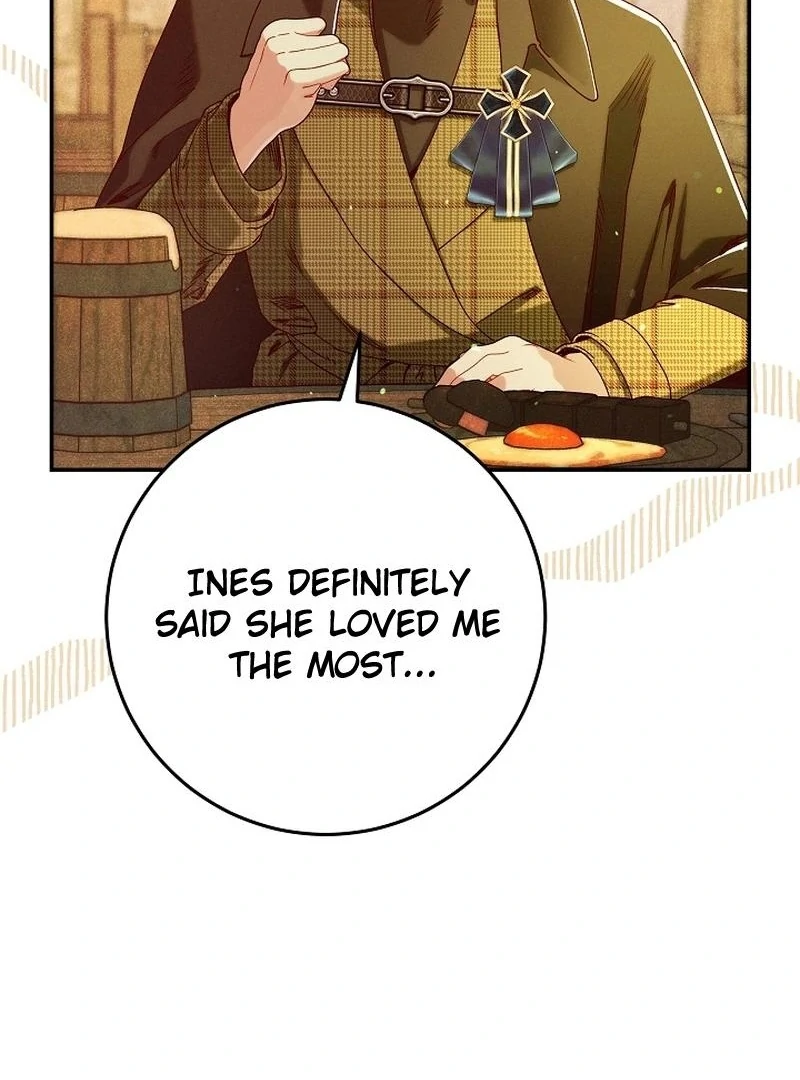 I Am Living an Unmarried Life With a Terminally Ill Lover Chapter 42 page 70