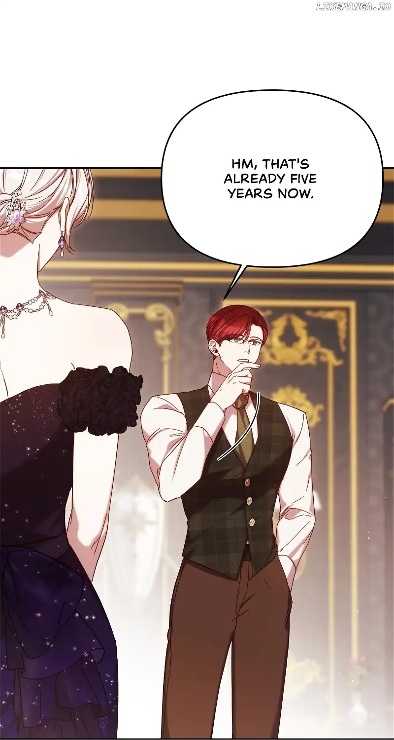I Became the Greatest Heiress of the Empire Chapter 27 page 73
