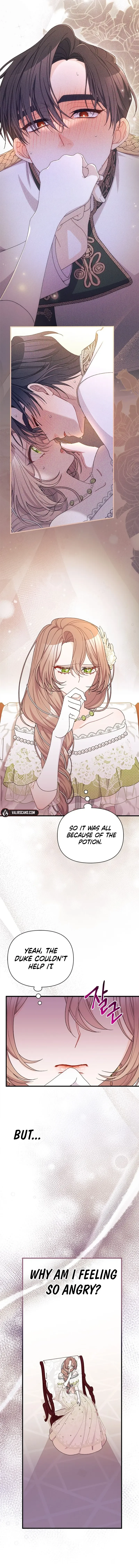I Found a Husband When I Picked up the Male Lead Chapter 65 page 9