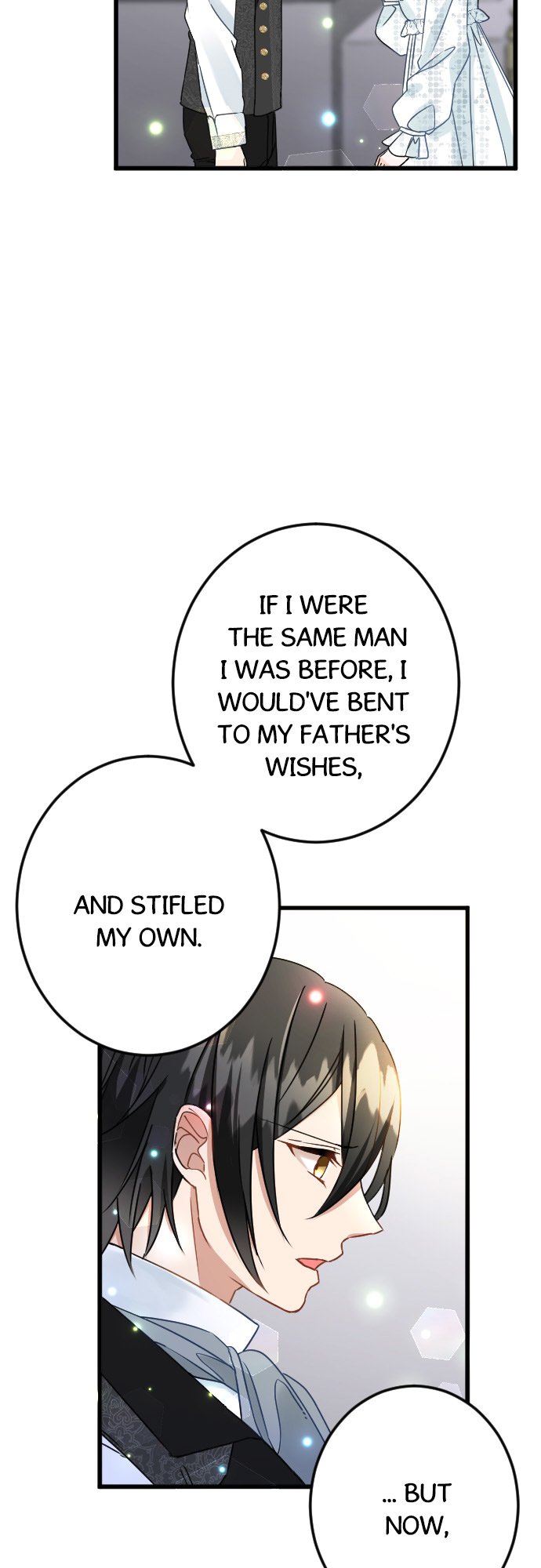 I Refuse to Be Executed a Second Time Chapter 54 page 13