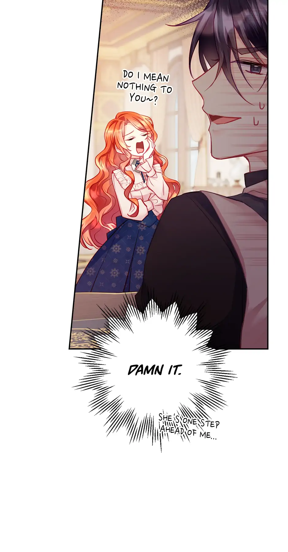 I’m Going To Meet You Beyond Time Chapter 10 page 15