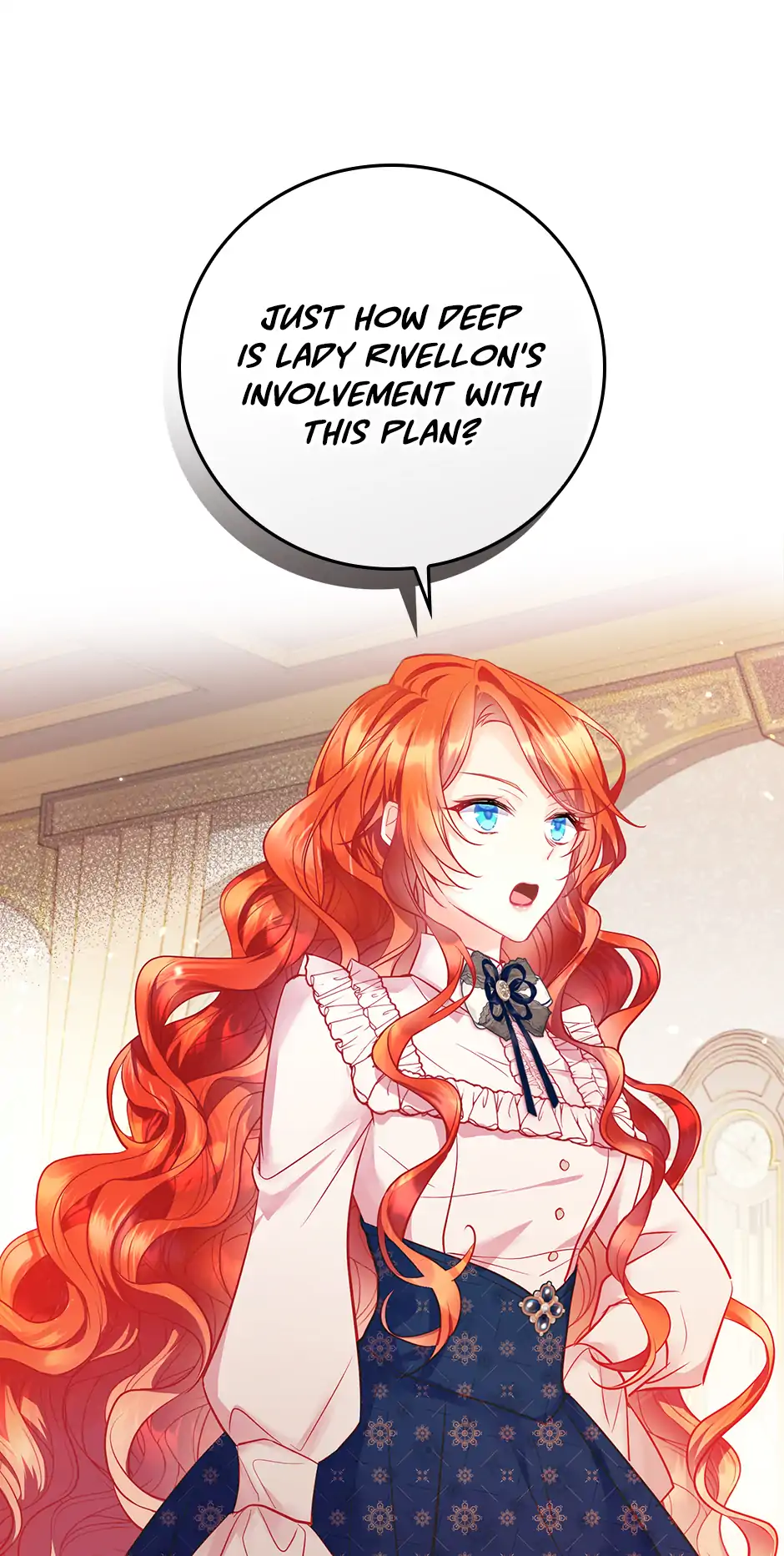 I’m Going To Meet You Beyond Time Chapter 10 page 20