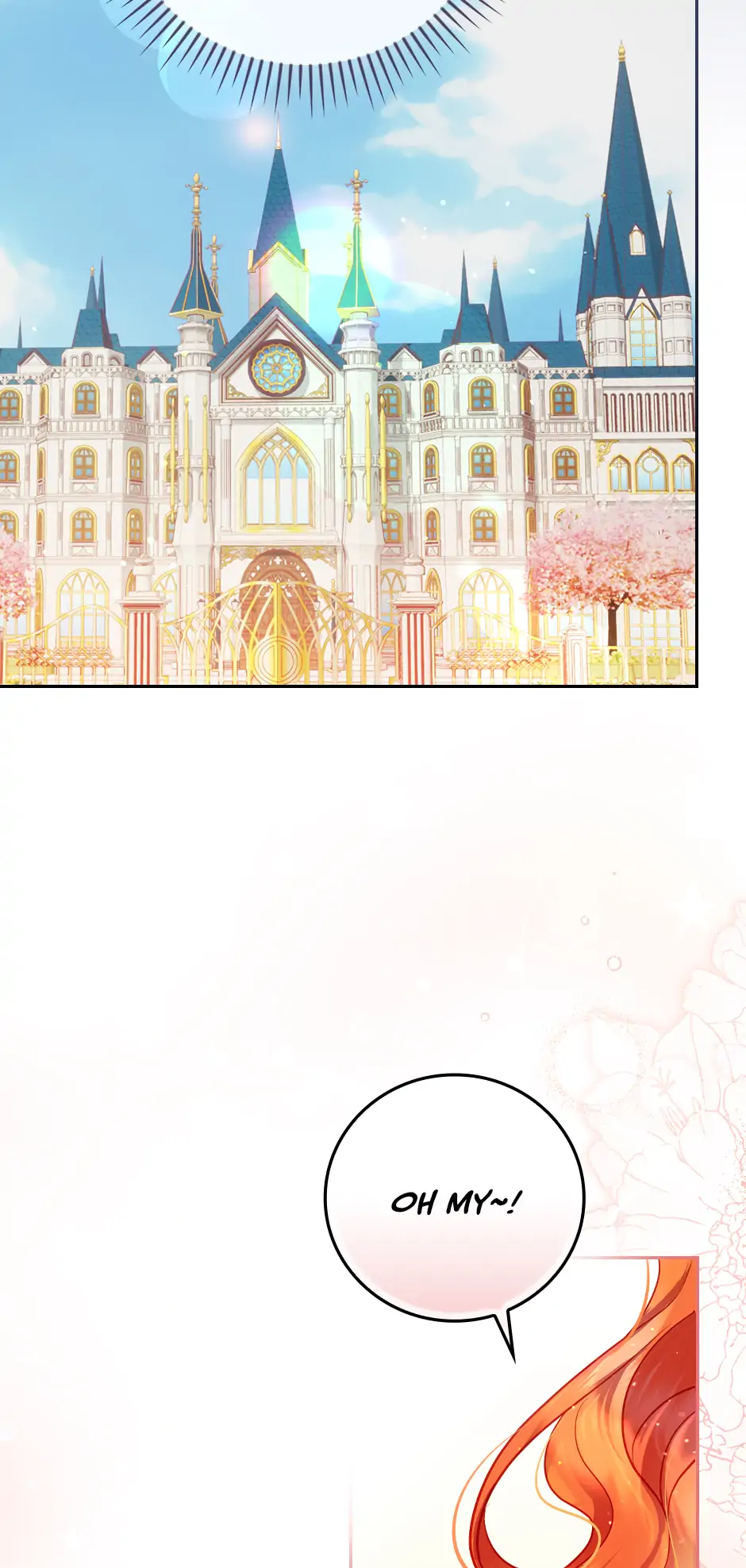 I’m Going To Meet You Beyond Time Chapter 7 page 58