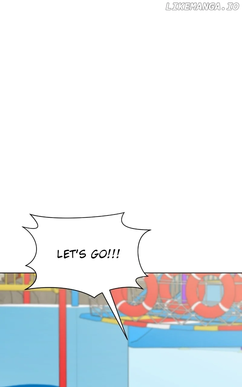 Maru is a Puppy Chapter 62 page 1