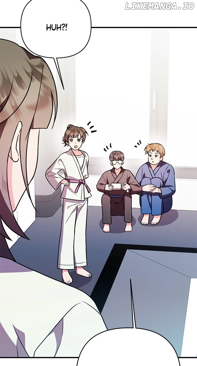 My Crush Got Possessed by the Duke Chapter 10 page 99