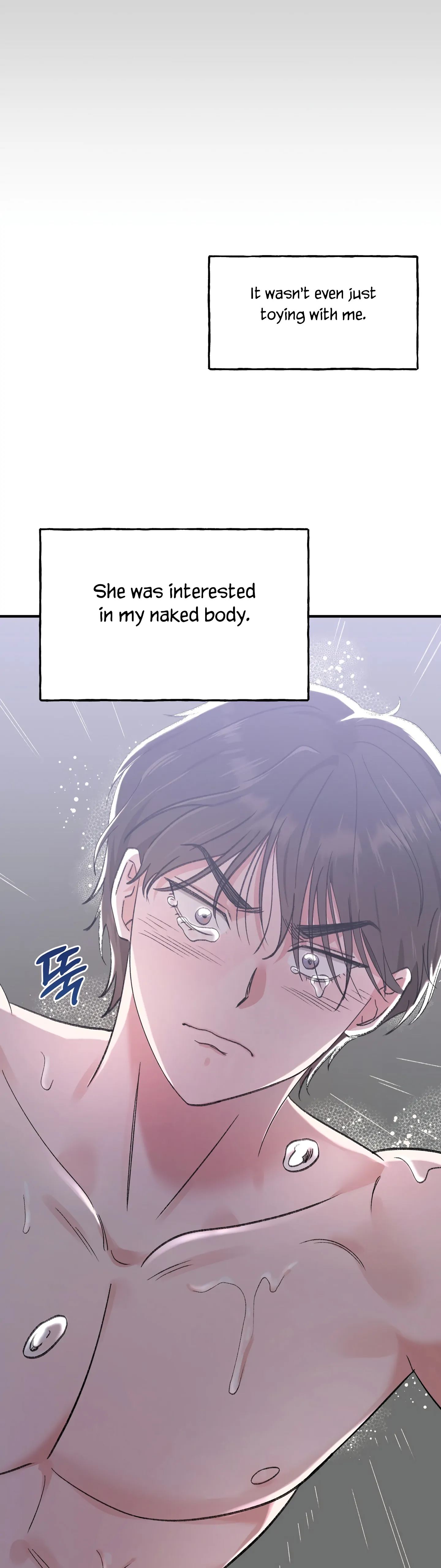 Naughty Pink XX Chapter 6 page 5
