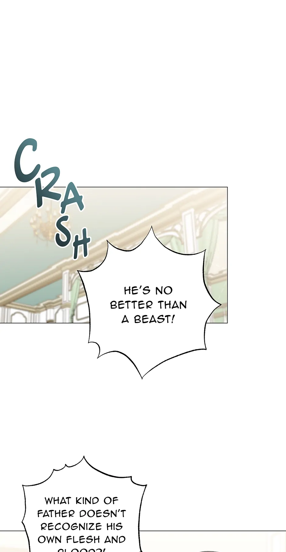 Please Get Out of My Household Chapter 18 page 6