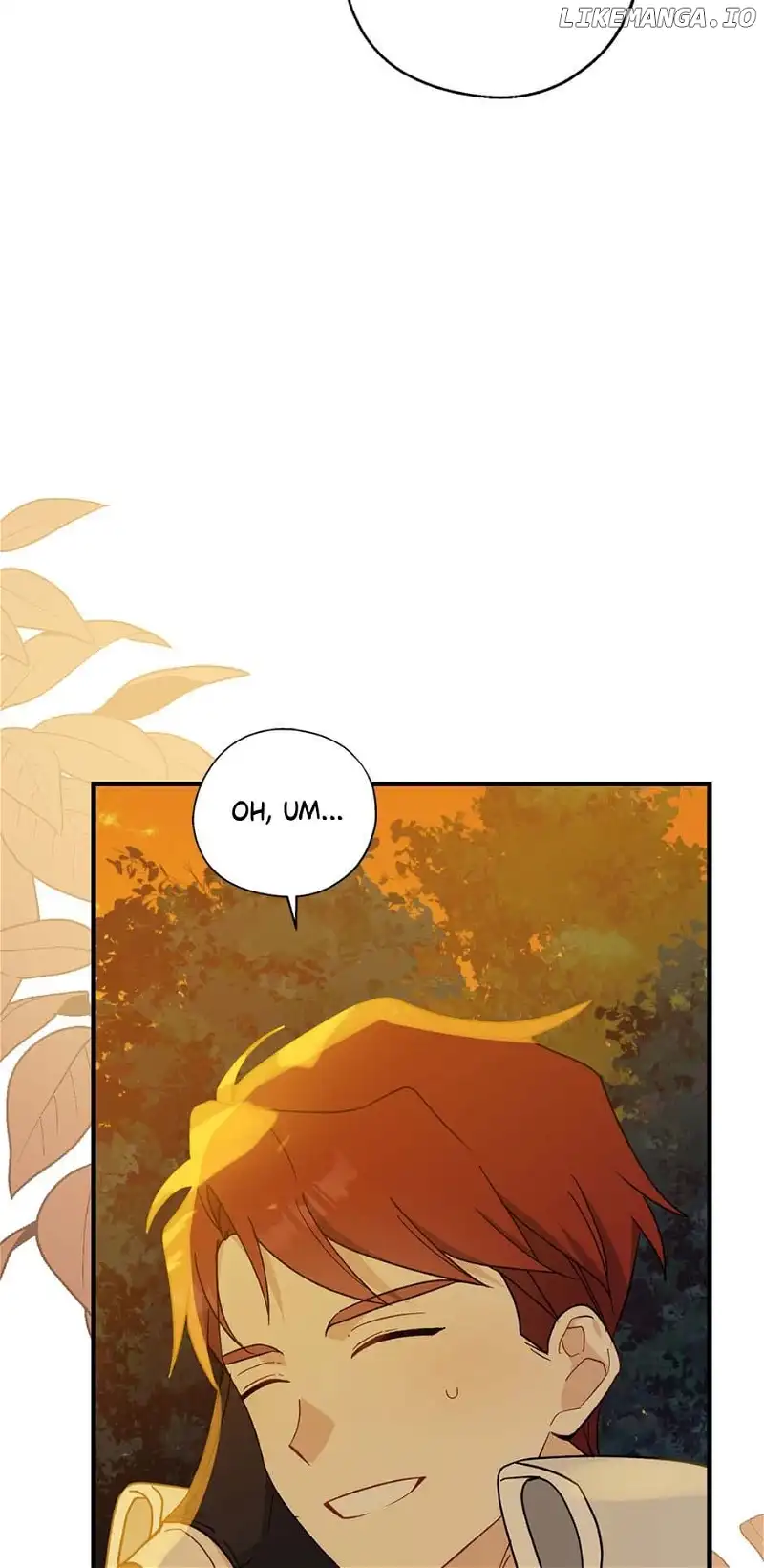 Say Ah, The Golden Spoon Is Entering Chapter 93 page 65