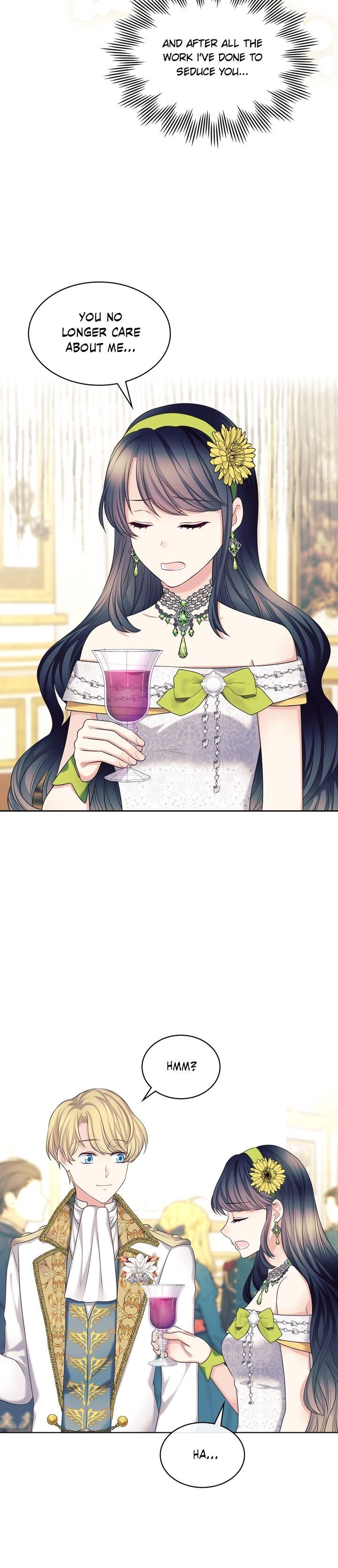 Sincerely: I Became a Duke’s Maid Chapter 111 page 23
