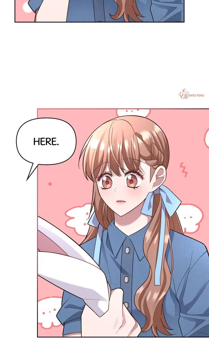 So Close Yet So Far [Official] Chapter 22 page 43