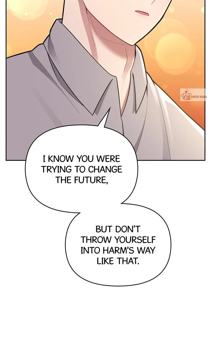 So Close Yet So Far [Official] Chapter 22 page 48