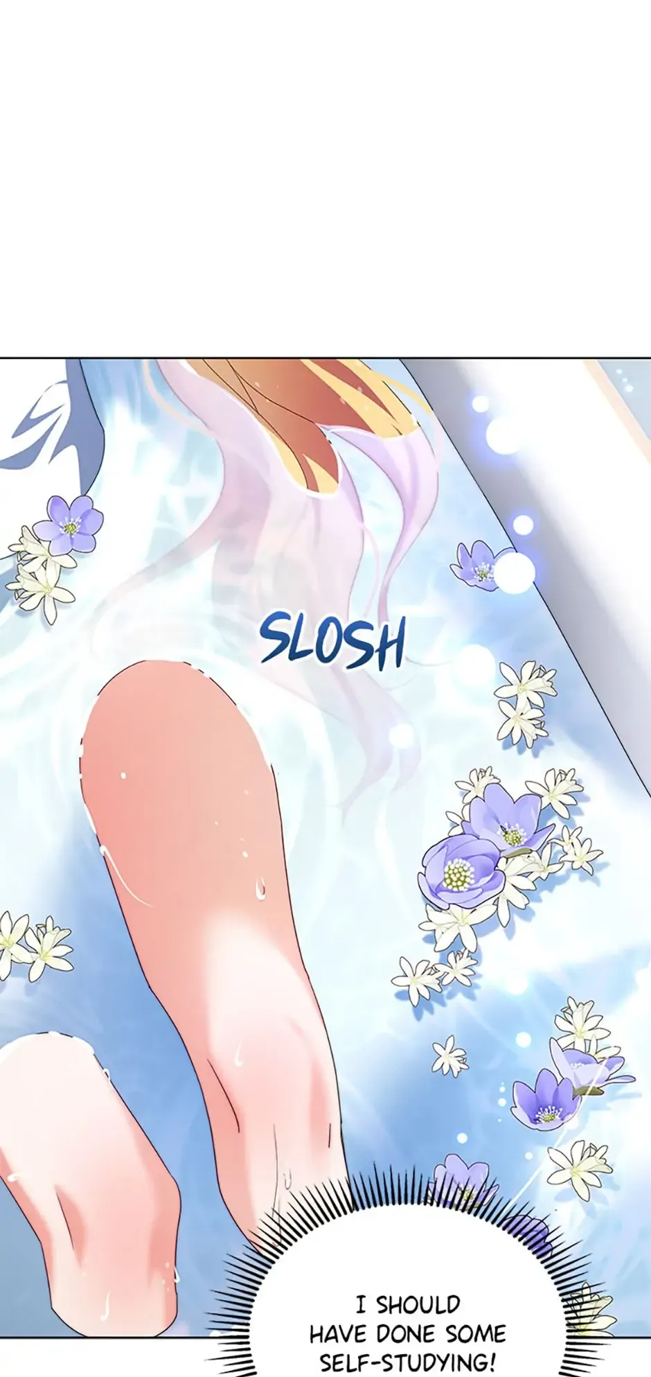 The Contract Couple: Ines & Kaisac Chapter 33 page 7