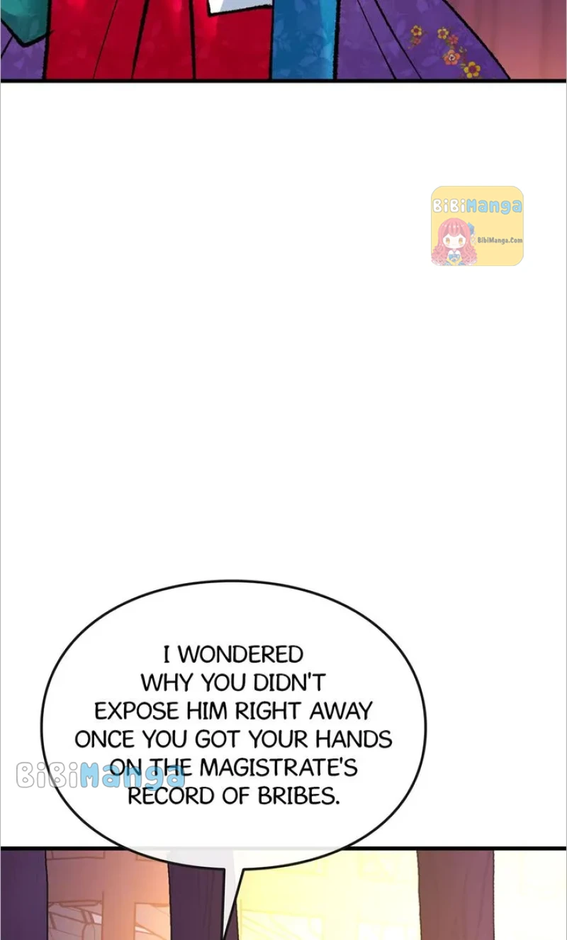 The Fantastic Spinsters’ Association of Joseon Chapter 42 page 76