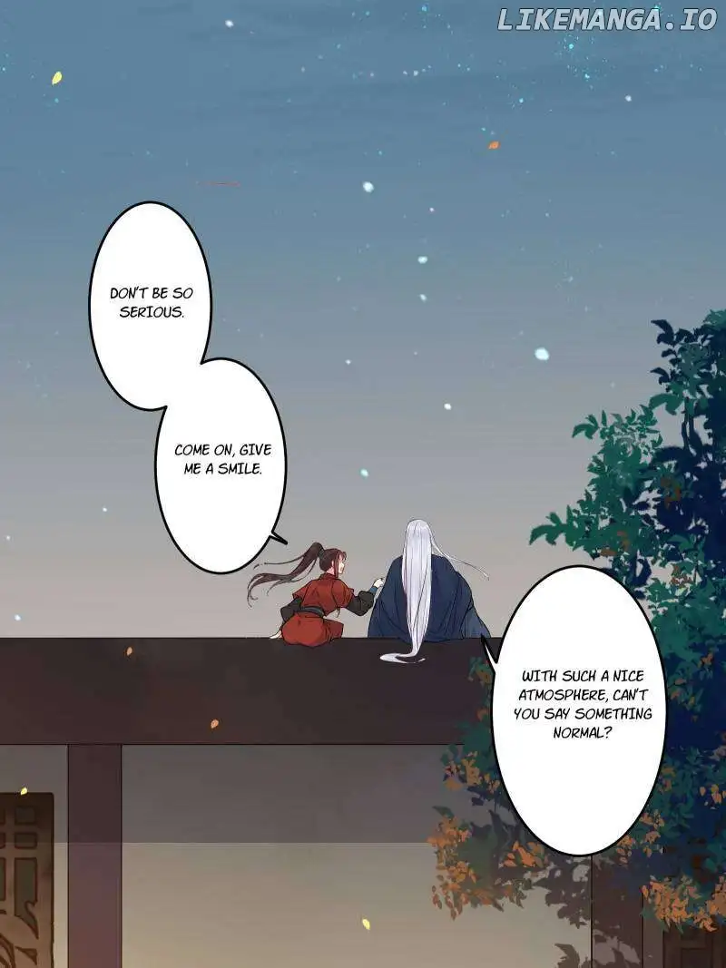 The Ghostly Doctor Chapter 458 page 8