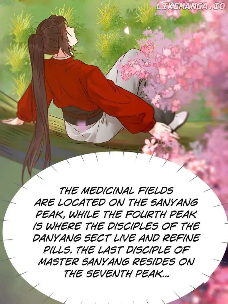 The Ghostly Doctor Chapter 463 page 5