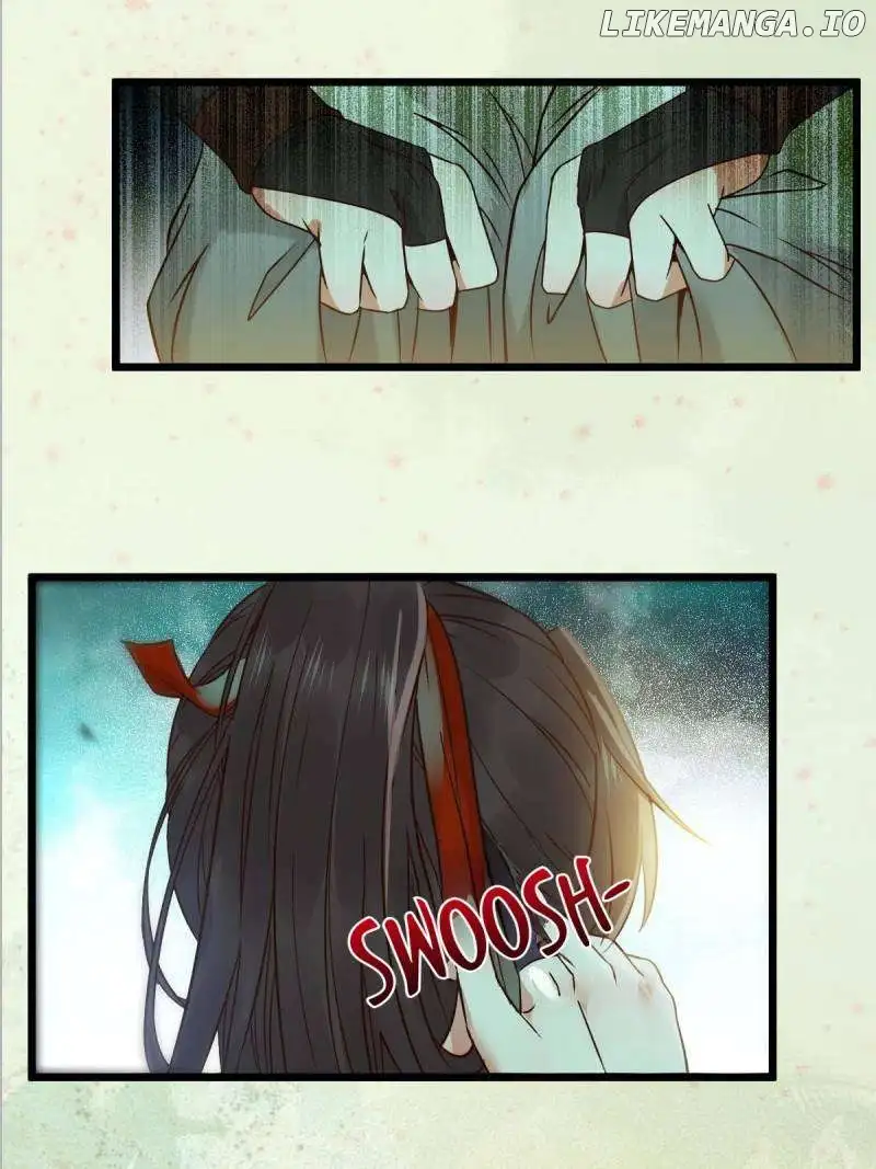 The Ghostly Doctor Chapter 468 page 0