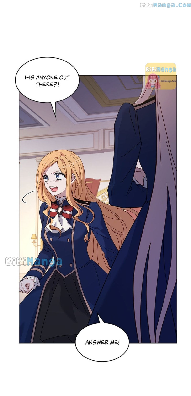 The Lady Wants to Rest Chapter 70 page 42