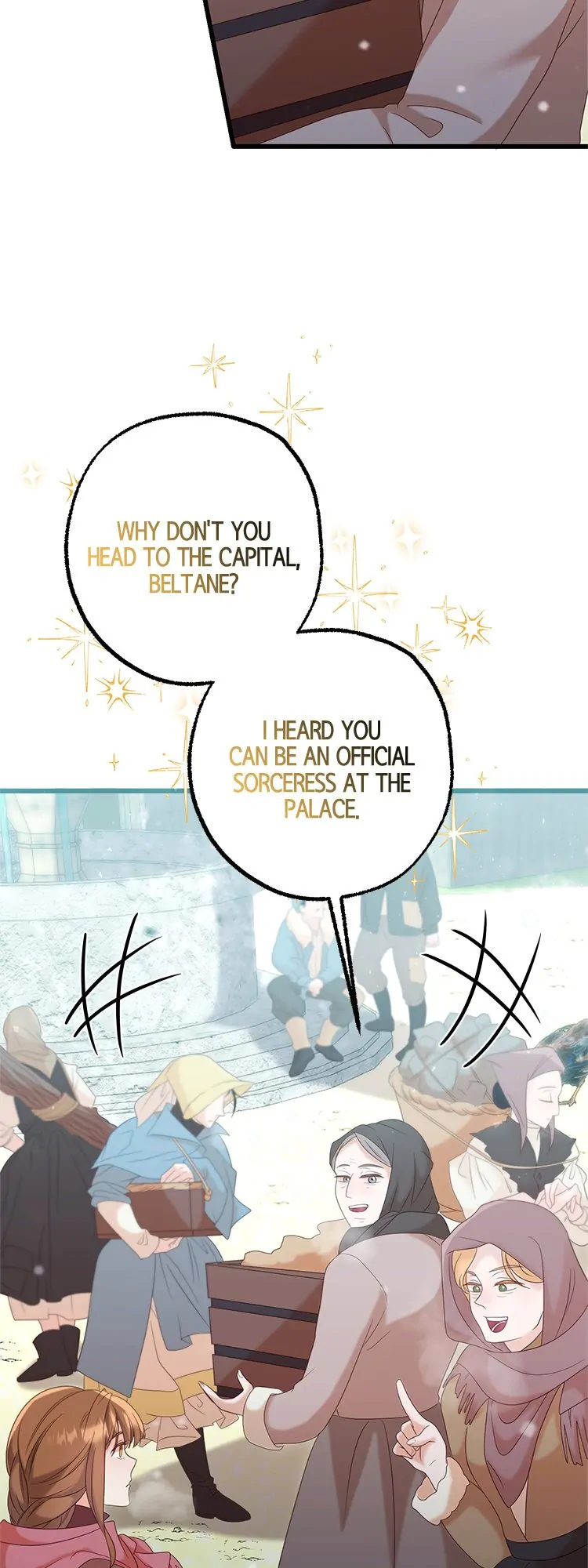The Murdered Princess and the Innocent Traitor Chapter 2 page 49