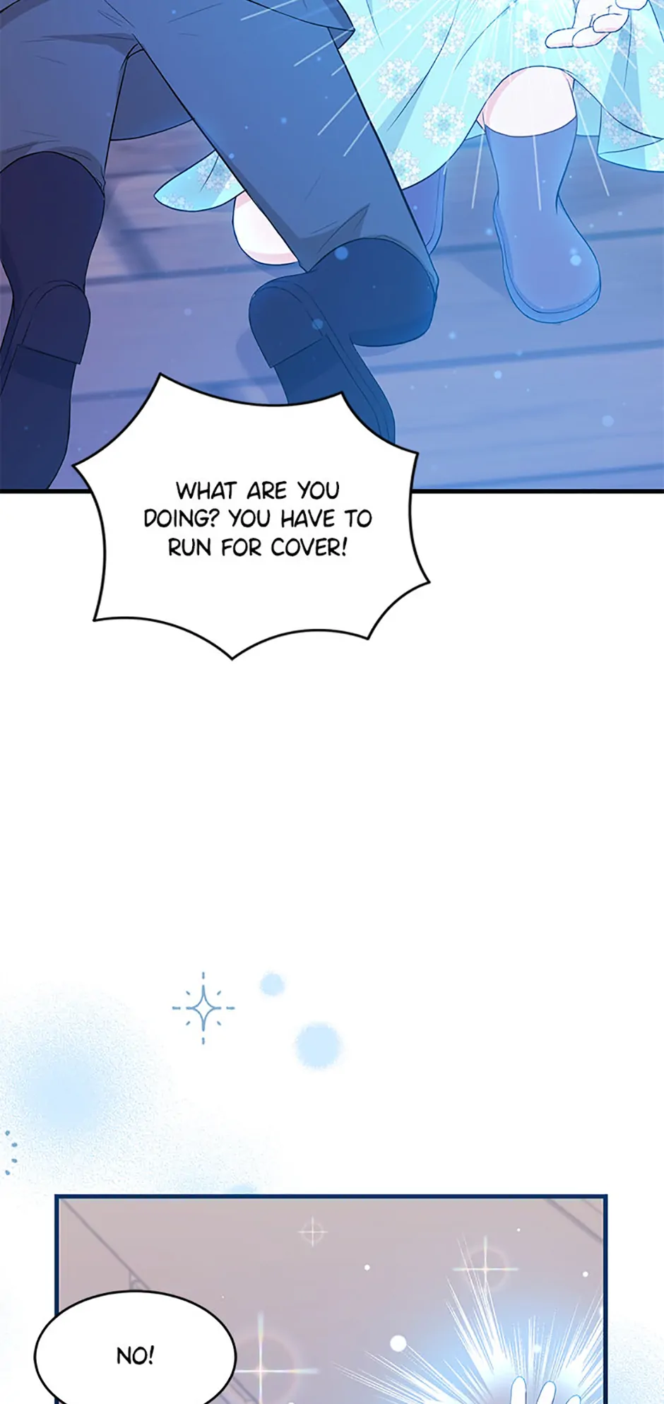 The S-Class Little Princess Is Too Strong Chapter 16 page 57
