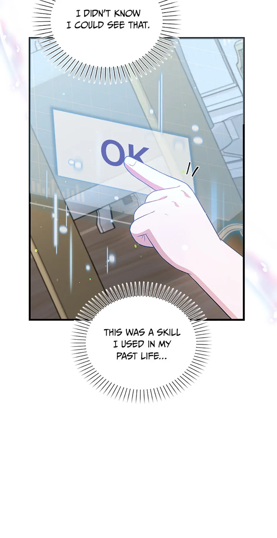 The S-Class Little Princess Is Too Strong Chapter 20 page 34