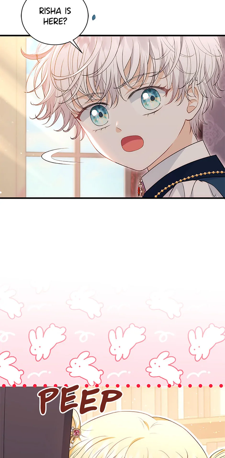The S-Class Little Princess Is Too Strong Chapter 20 page 48