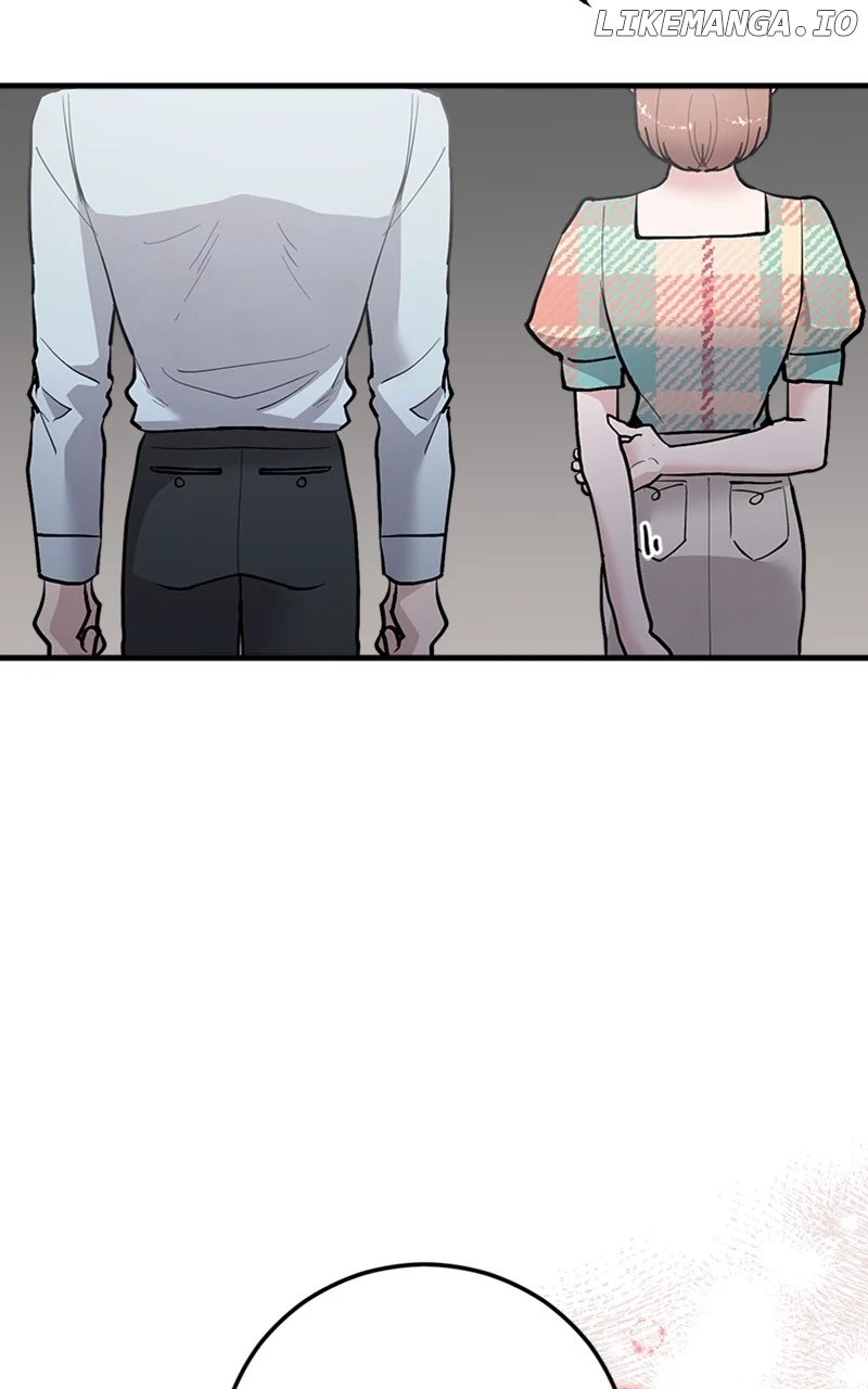 The Team Leader is Tired of Being A Newlywed Chapter 36 page 4