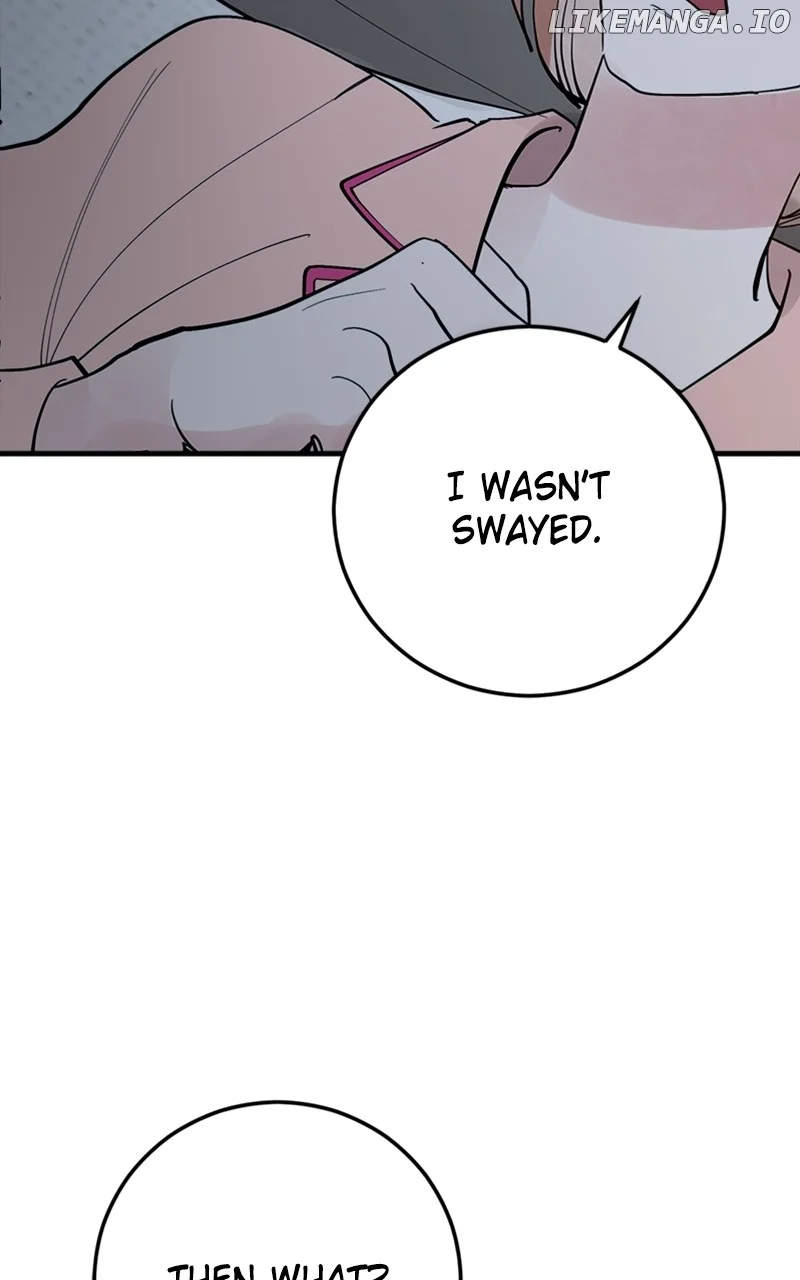 The Team Leader is Tired of Being A Newlywed Chapter 59 page 37