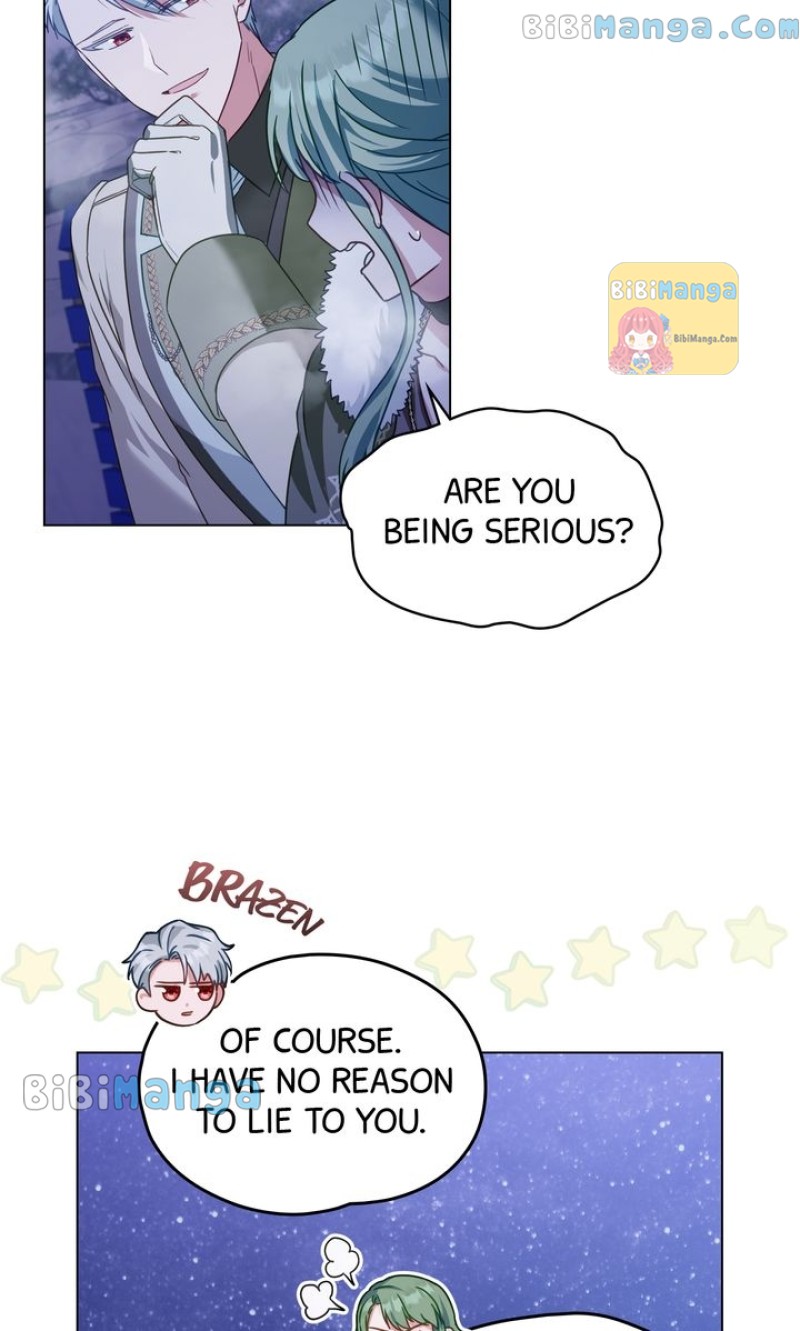 The Tragedy of a Villainess Chapter 26 page 61