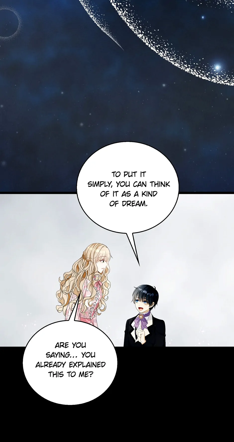 The Villainess Wants To Go Home Chapter 23 page 13