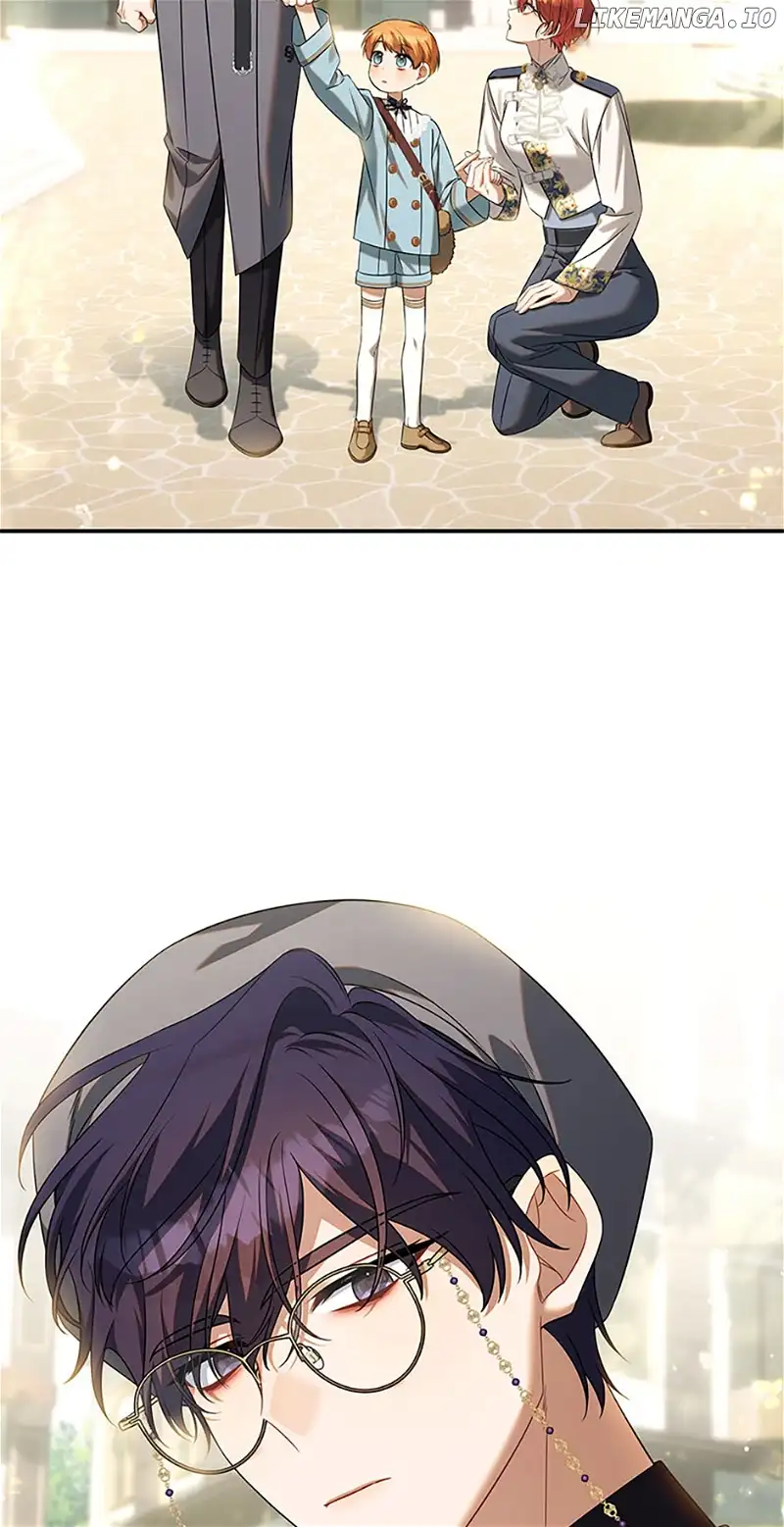 Time To Dedicate Your Death Chapter 59 page 80
