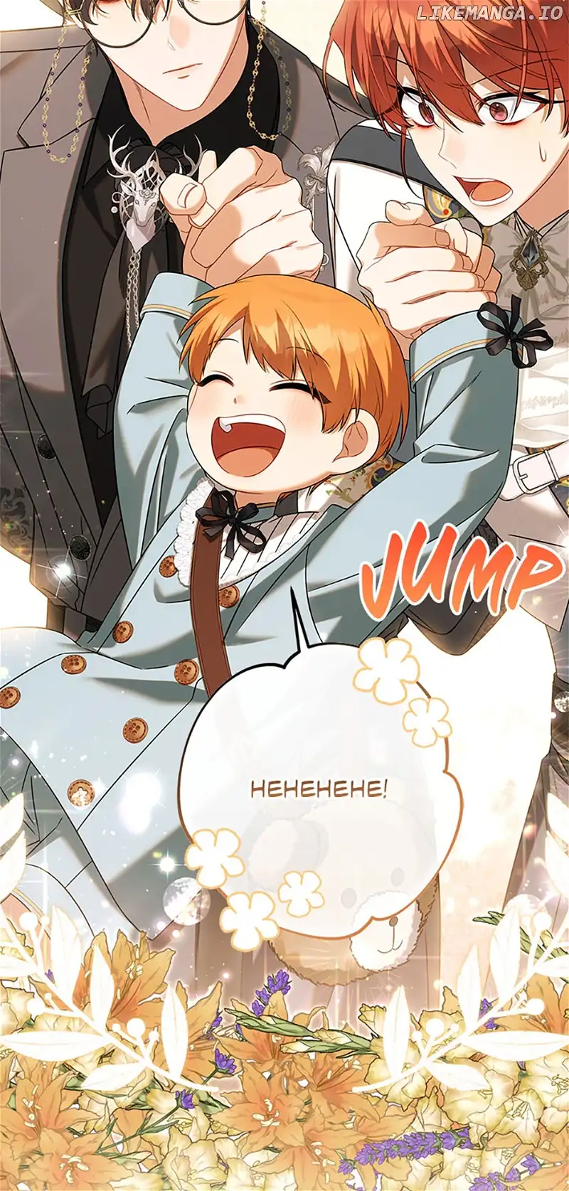 Time To Dedicate Your Death Chapter 59 page 87