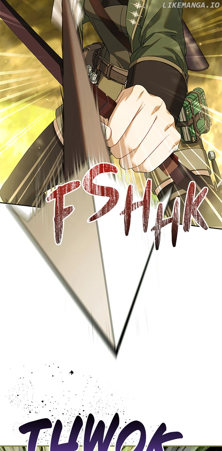 Time To Dedicate Your Death Chapter 74 page 16