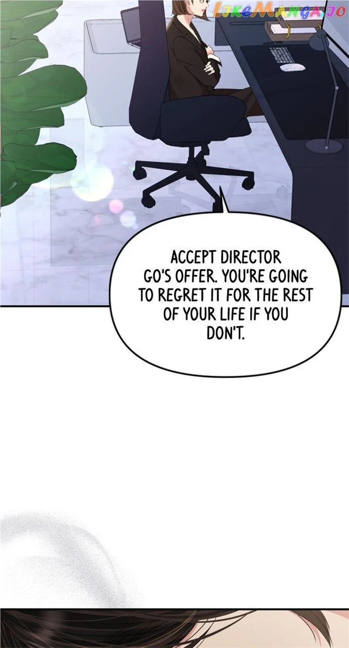 To You, Who Keep the Star Chapter 147 page 41