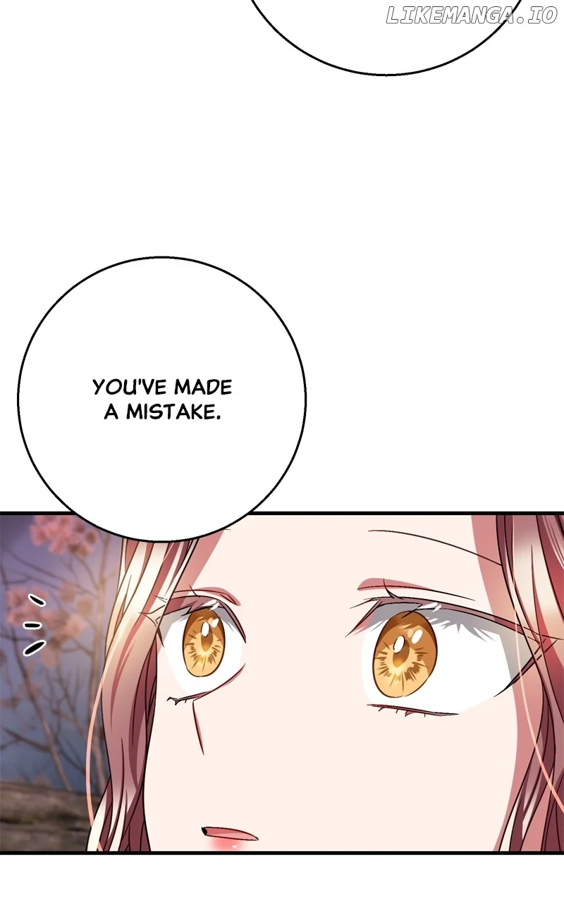 To You Who Never Loved Me Chapter 104 page 19