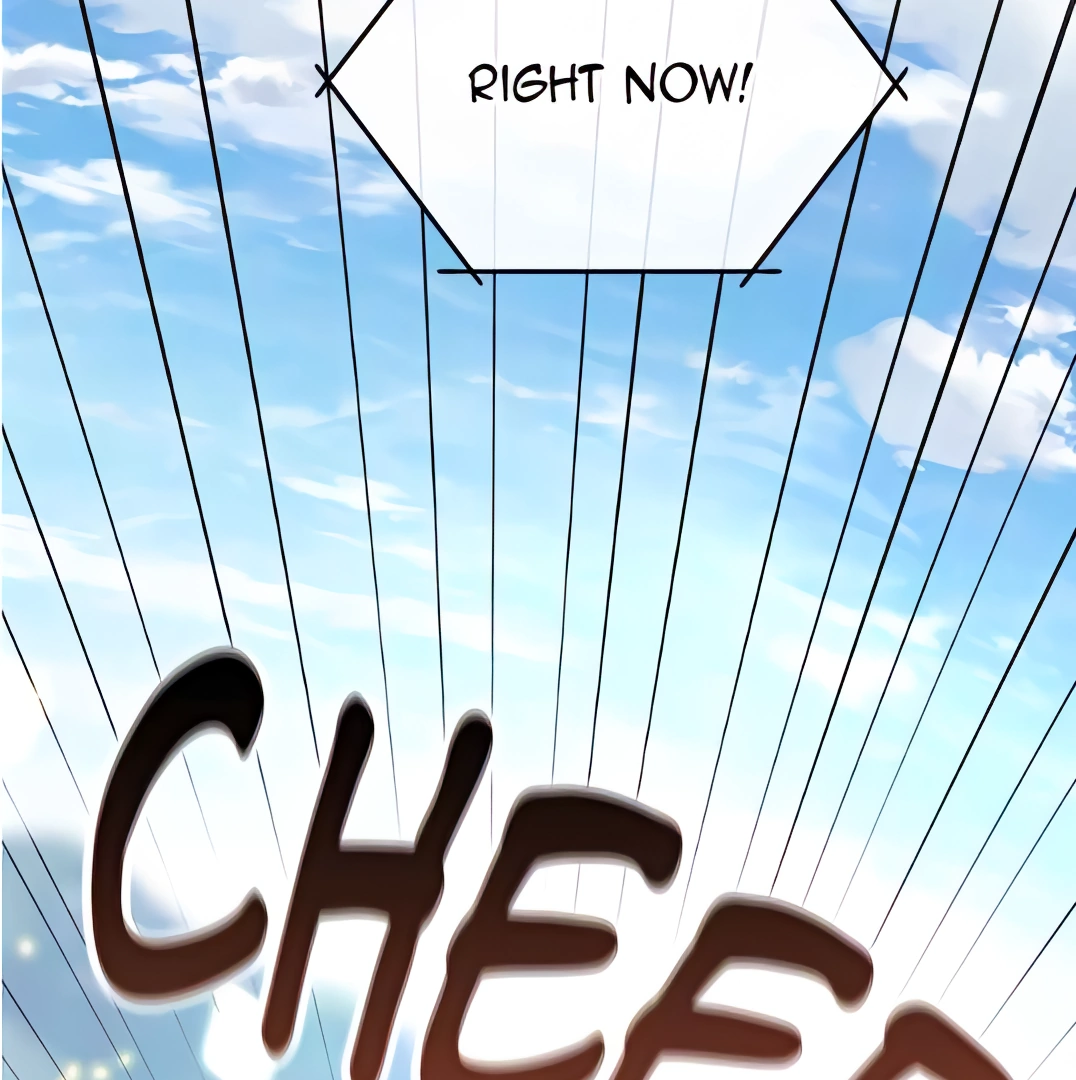What Happens When the Second Male Lead Goes on Strike Chapter 53 page 165