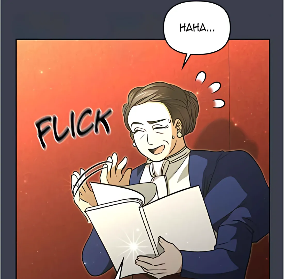 What Happens When the Second Male Lead Goes on Strike Chapter 57 page 74